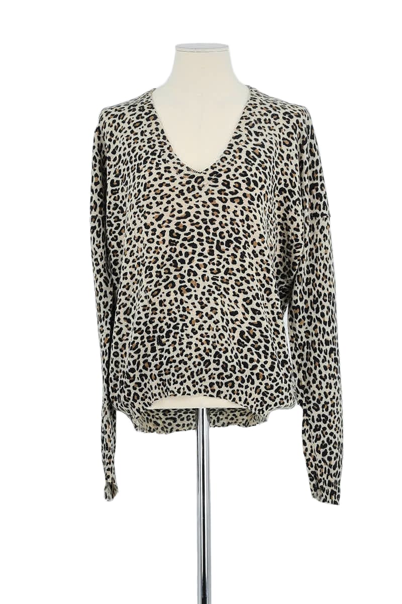 Pull Zadig & Voltaire  Beige