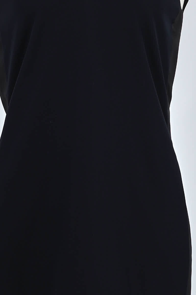 Robe Jeanne Vouland  Noir