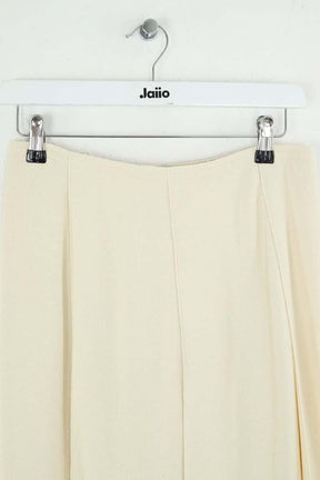Jupe Nina Ricci  Ecru