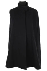 Capes Bash  Noir