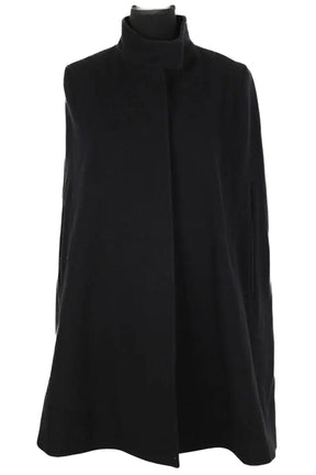 Capes Bash  Noir
