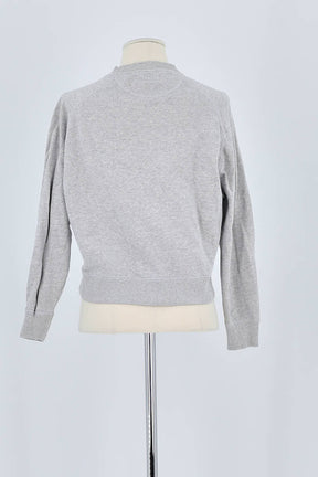 Pull Maison Labiche  Gris