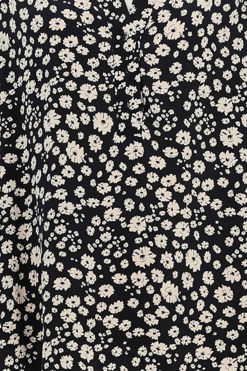 Blouse Gerard Darel  Noir