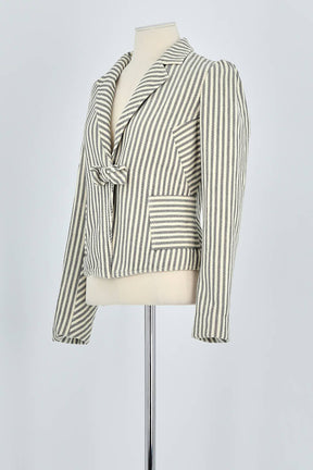 Blazer Diane Von Furstenberg  Blanc