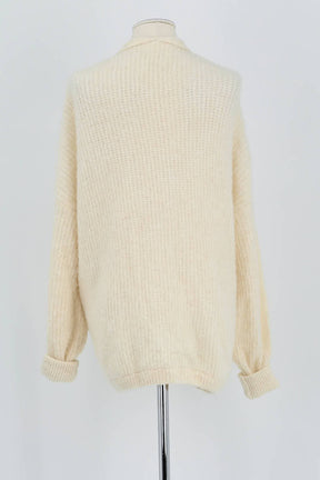 Gilet American Vintage  Beige