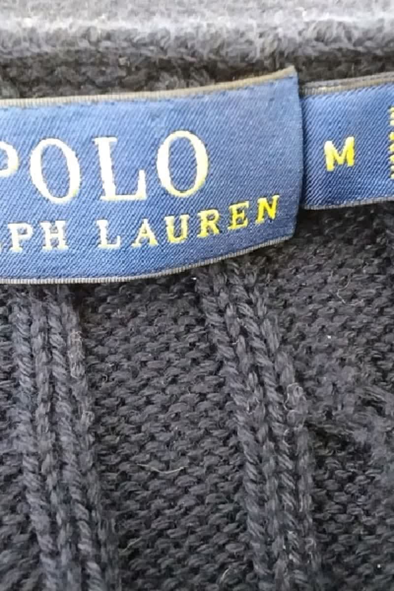Gilet Ralph Lauren  Marine