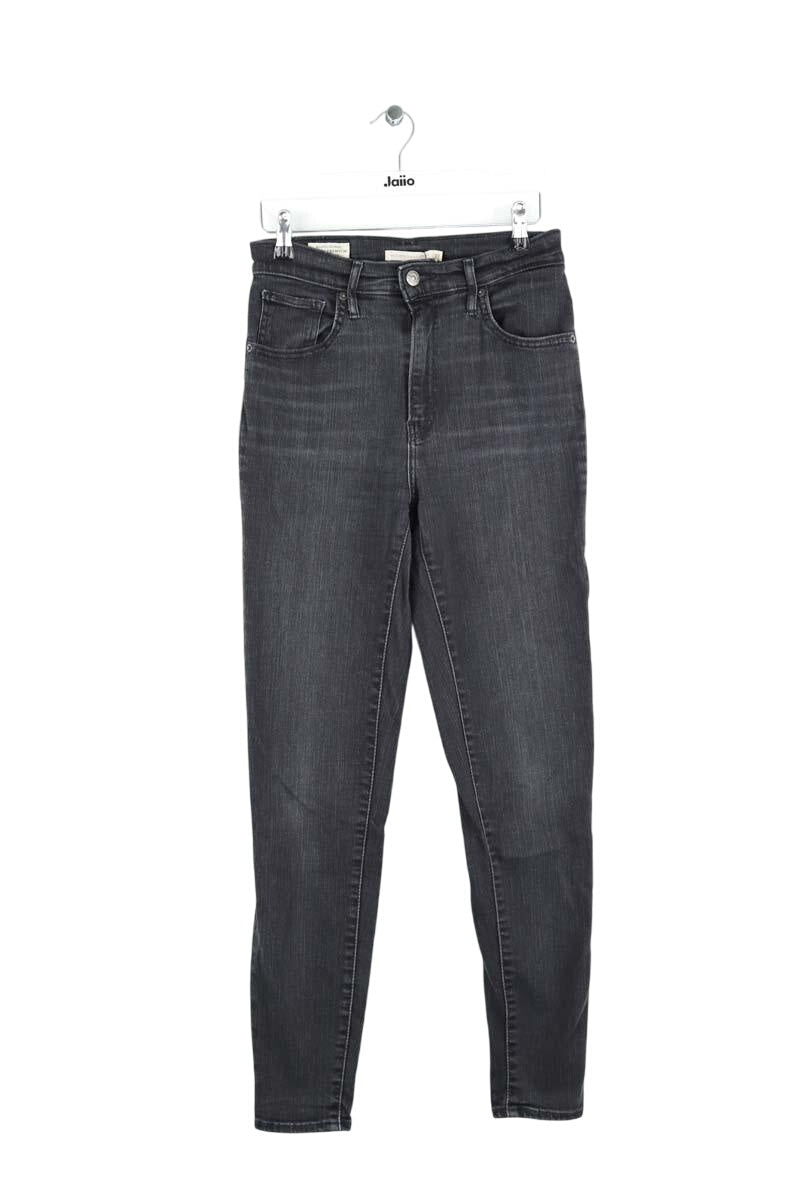 Jean slim Levi's  Noir