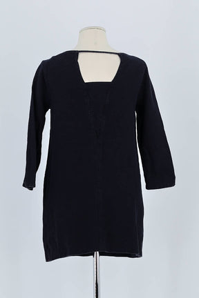 Robe Bash  Noir