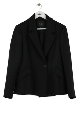 Blazer Maje  Noir