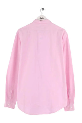 Chemise PALACE Rose en Coton