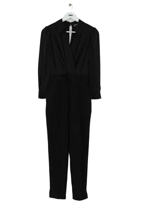 Combinaison Elisabetta Franchi  Noir