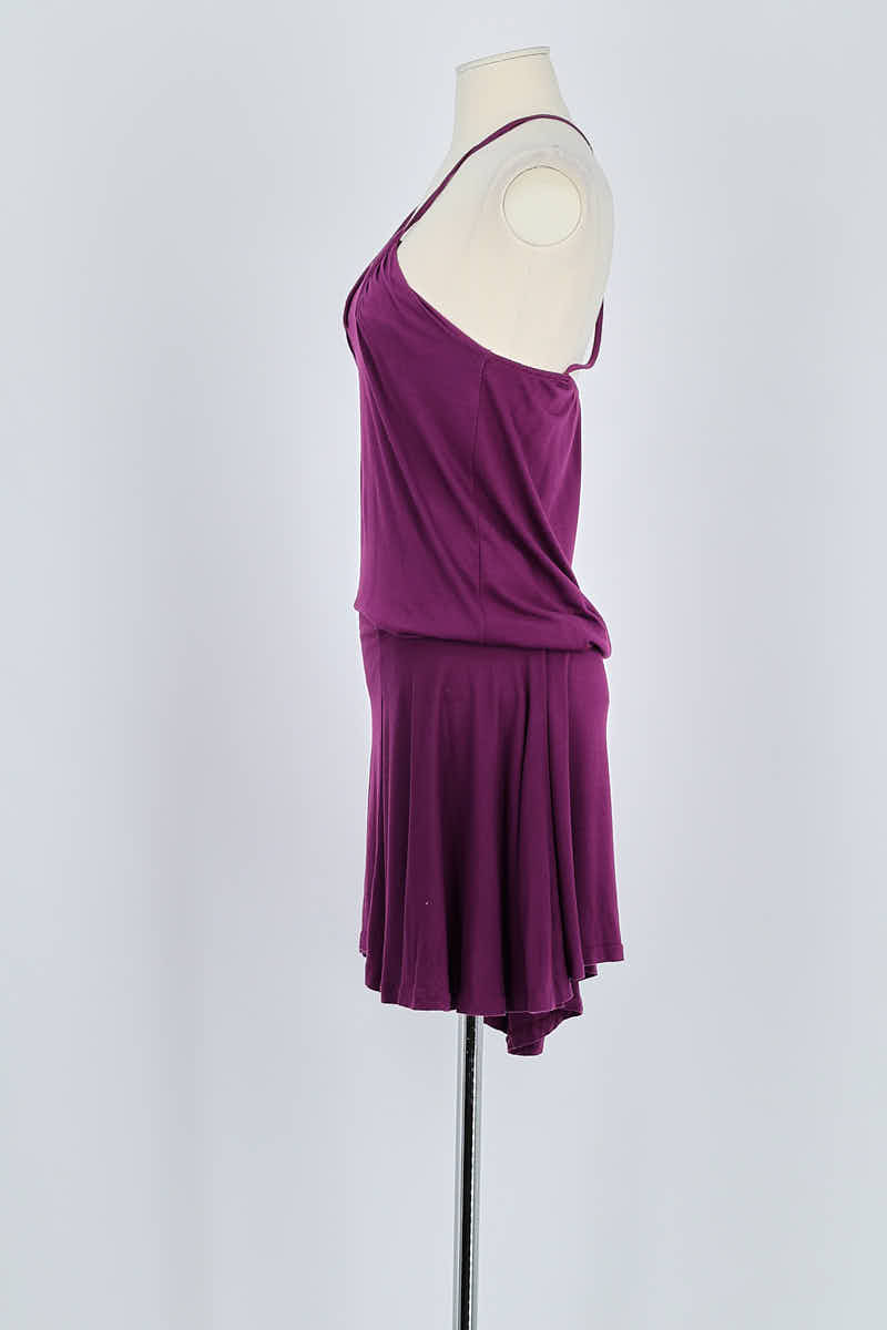 Robe Vanessa Bruno  Violet