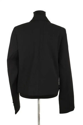 Blazer Ader Error Noir en Laine