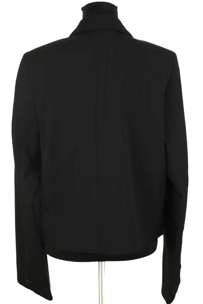 Blazer Ader Error Noir en Laine