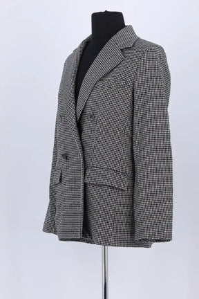Blazer APC Anthracite en Laine