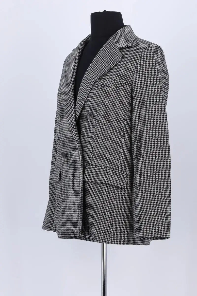 Blazer APC Anthracite en Laine