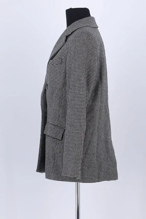 Blazer APC Anthracite en Laine