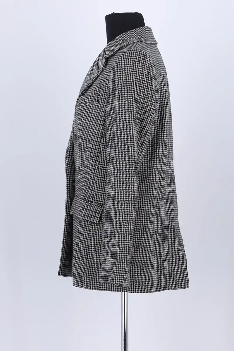 Blazer APC Anthracite en Laine