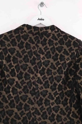 Blazer Balzac Doré en Synthétique