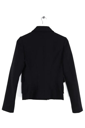 Blazer Barbara Bui Noir en Synthétique