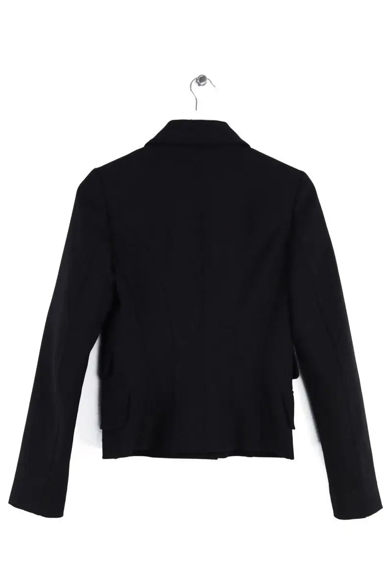 Blazer Barbara Bui Noir en Synthétique