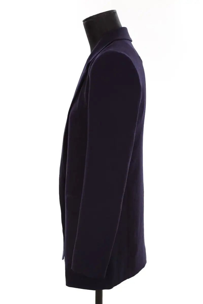 Blazer Bash Bleu en Polyester