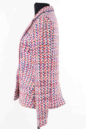 Blazer Ba&Sh Multicolore en Coton