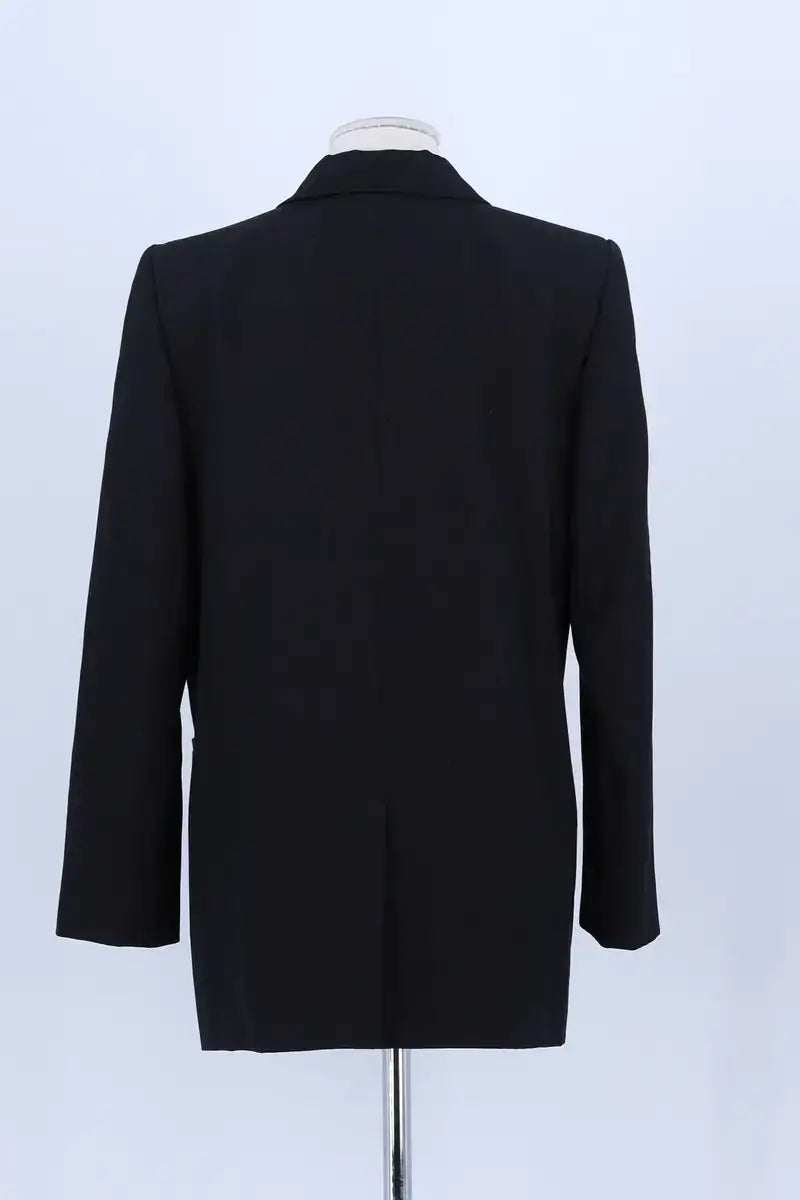 Blazer Ba&Sh Noir en Synthétique