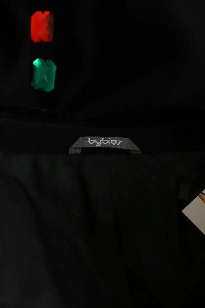 Blazer Byblos Noir en Coton