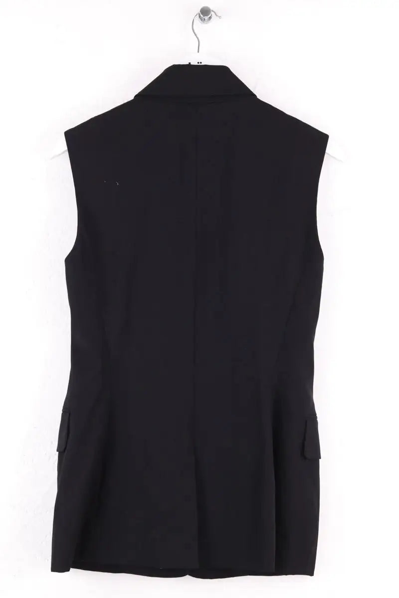 Blazer Celine Noir en Laine