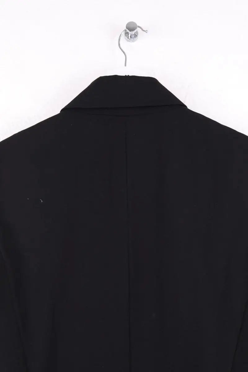 Blazer Celine Noir en Laine