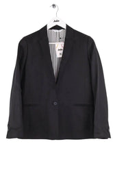 Blazer Chloé Stora Noir en Lin, taille XS - Seconde Main