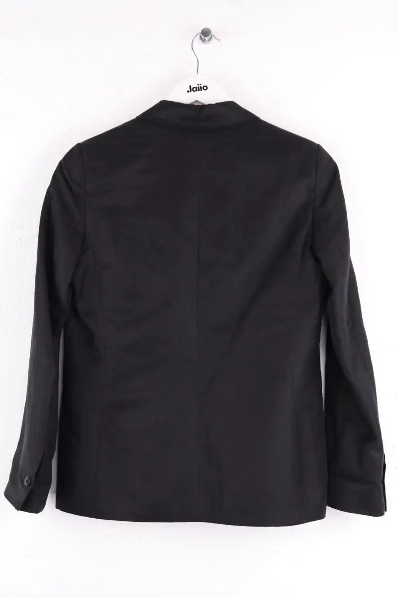 Blazer Chloé Stora Noir en Lin