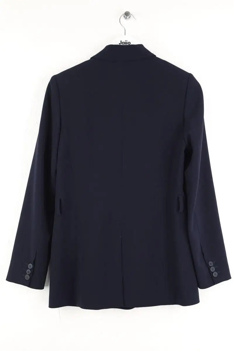 Blazer Claudie Pierlot Marine en Polyester