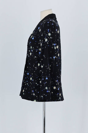 Blazer Claudie Pierlot Noir en Polyester
