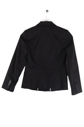 Blazer Club Monaco Noir en Coton