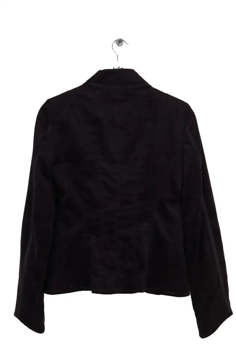 Blazer Costume National Violet en Coton