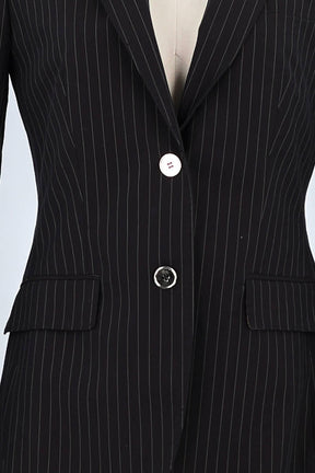 Blazer D&G Marron en Coton