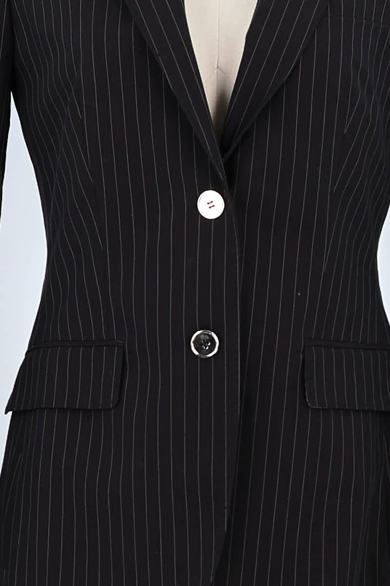 Blazer D&G Marron en Coton