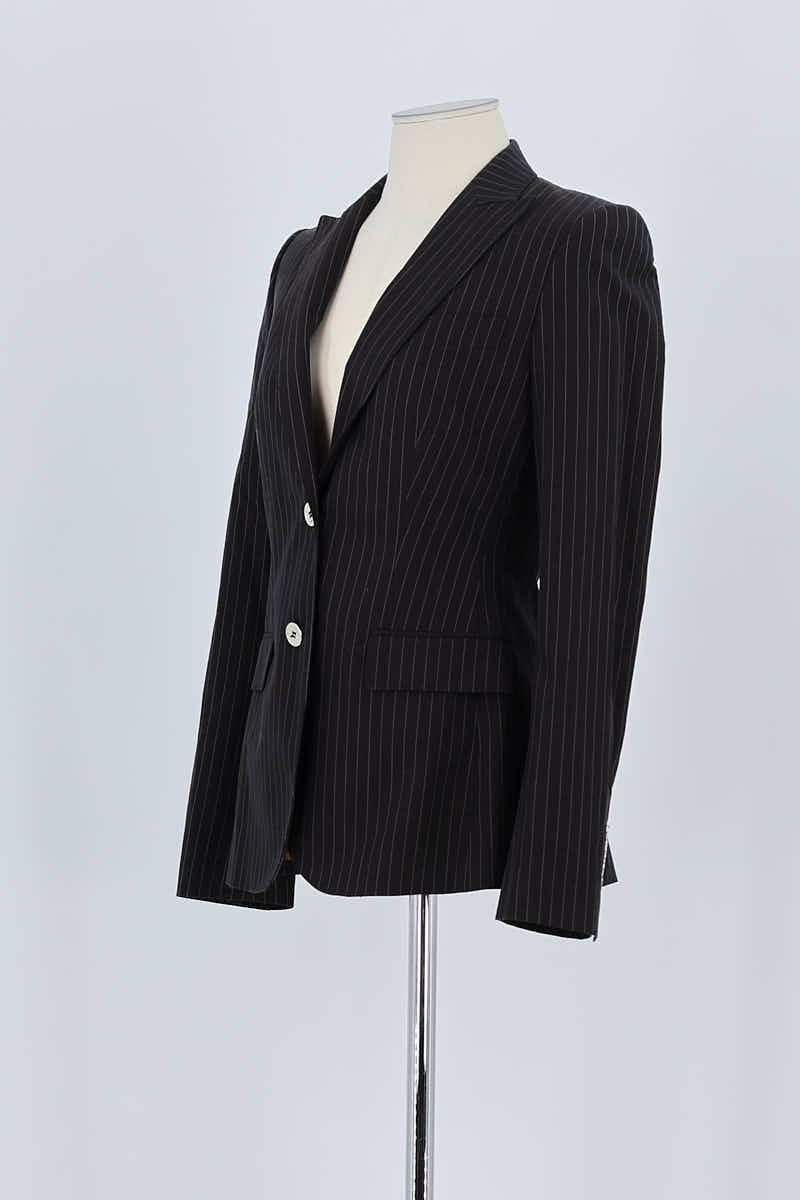 Blazer D&G Marron en Coton