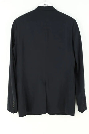 Blazer Dior Marine en Laine