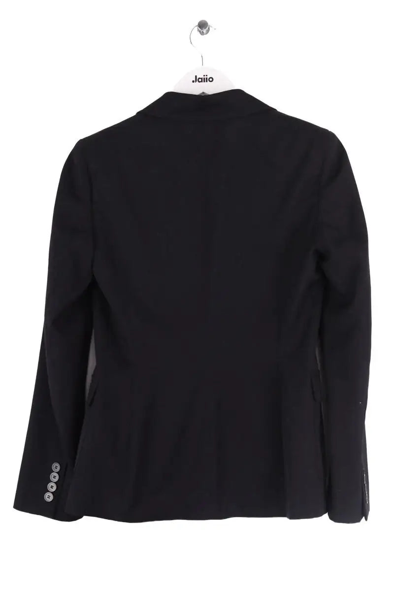 Blazer Elie Tahari Noir en Synthétique