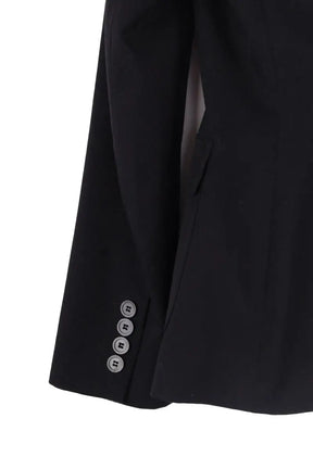 Blazer Elie Tahari Noir en Synthétique