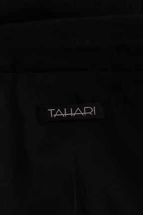 Blazer Elie Tahari Noir en Synthétique