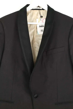 Blazer Fursac Noir en Viscose