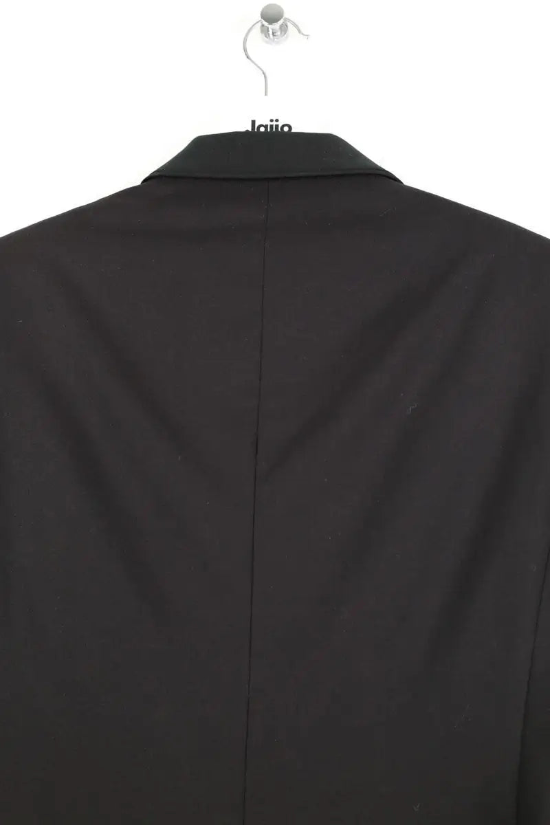 Blazer Fursac Noir en Viscose