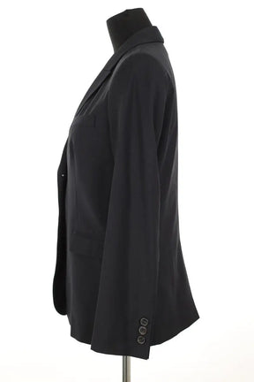Blazer Gerard Darel Noir en Laine