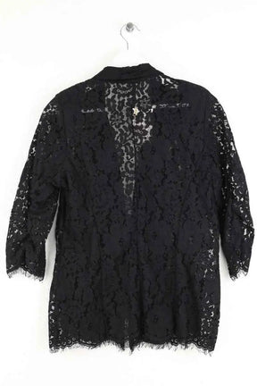 Blazer Gerard Darel Noir en Synthétique