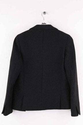 Blazer Gerard Darel Noir en Synthétique