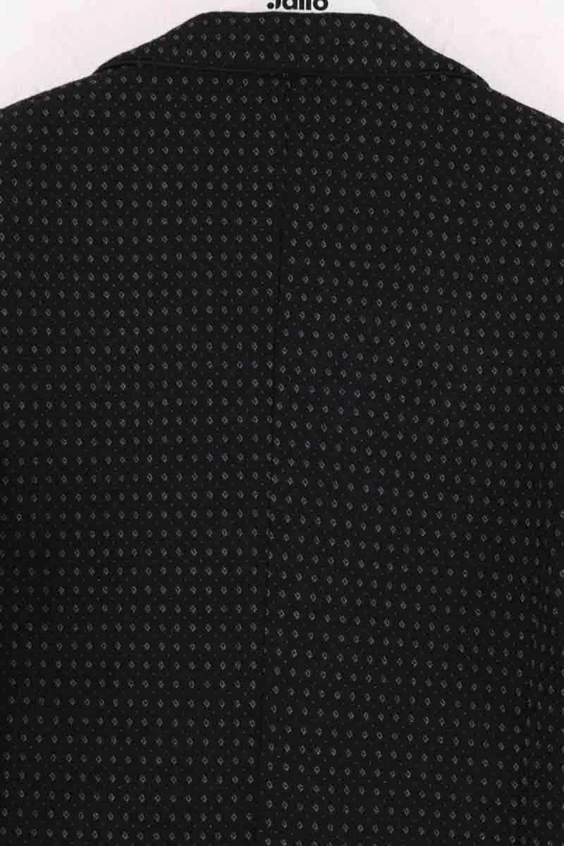 Blazer Gerard Darel Noir en Synthétique